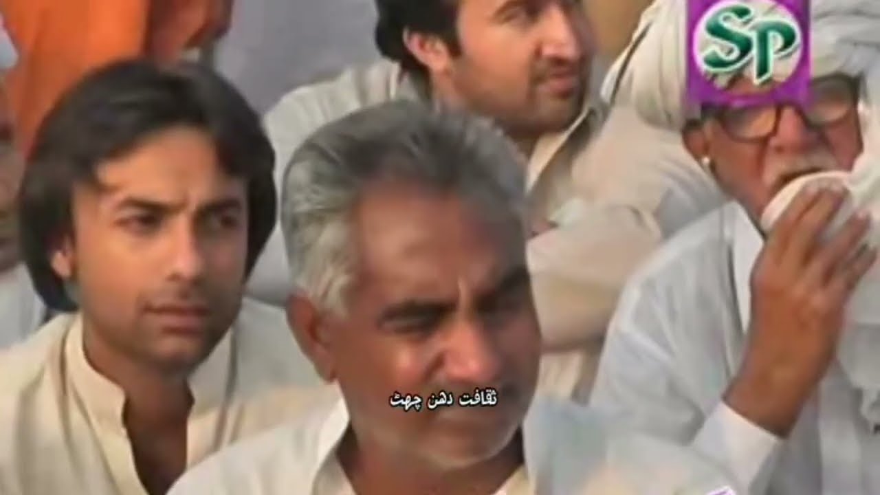 چھاٹی مظہر کی جھامرے چھٹ  ہارنے کے بعد 2013 میں بیاں 