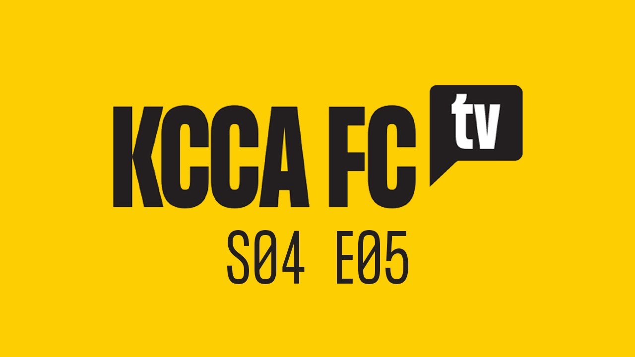 KCCA FC TV  S0405 | Part II of the exclusive interview with Allan Okello and Moses Waiswa