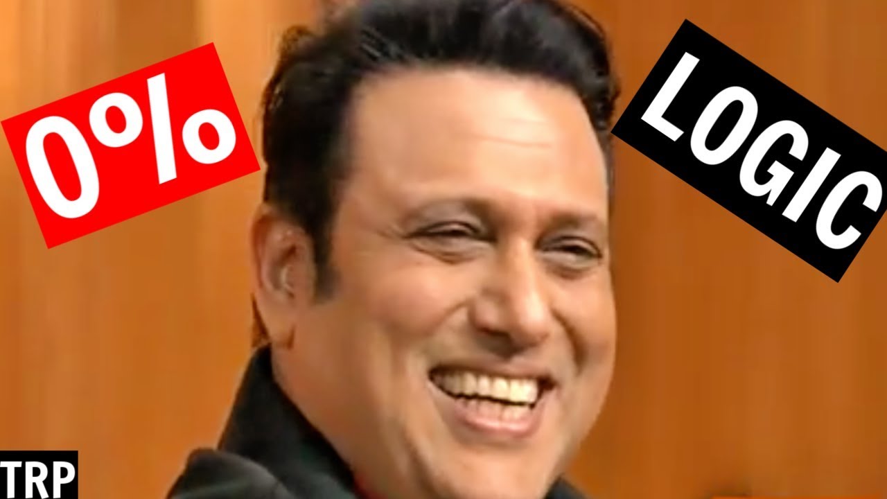 5 Hilarious Times Indian Celebrities Made No Sense In Interviews