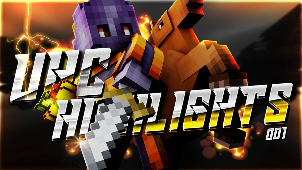 UHC Highlights - #45 