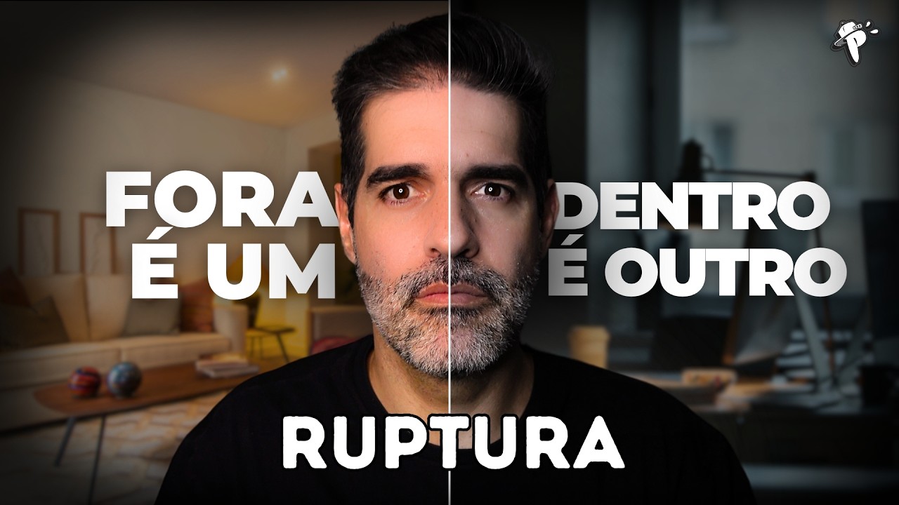 RUPTURA da vida real. A manipulação de memória já é possível?
