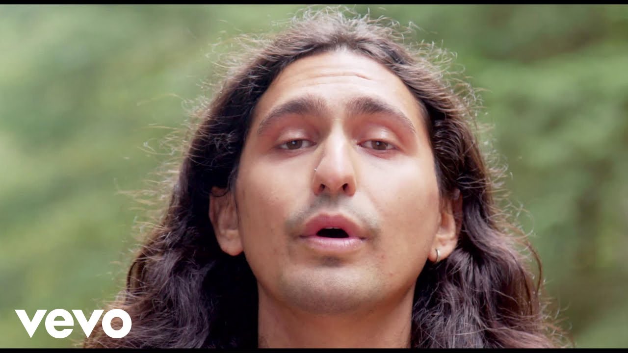 Musical Mindset - Lakota Lullaby