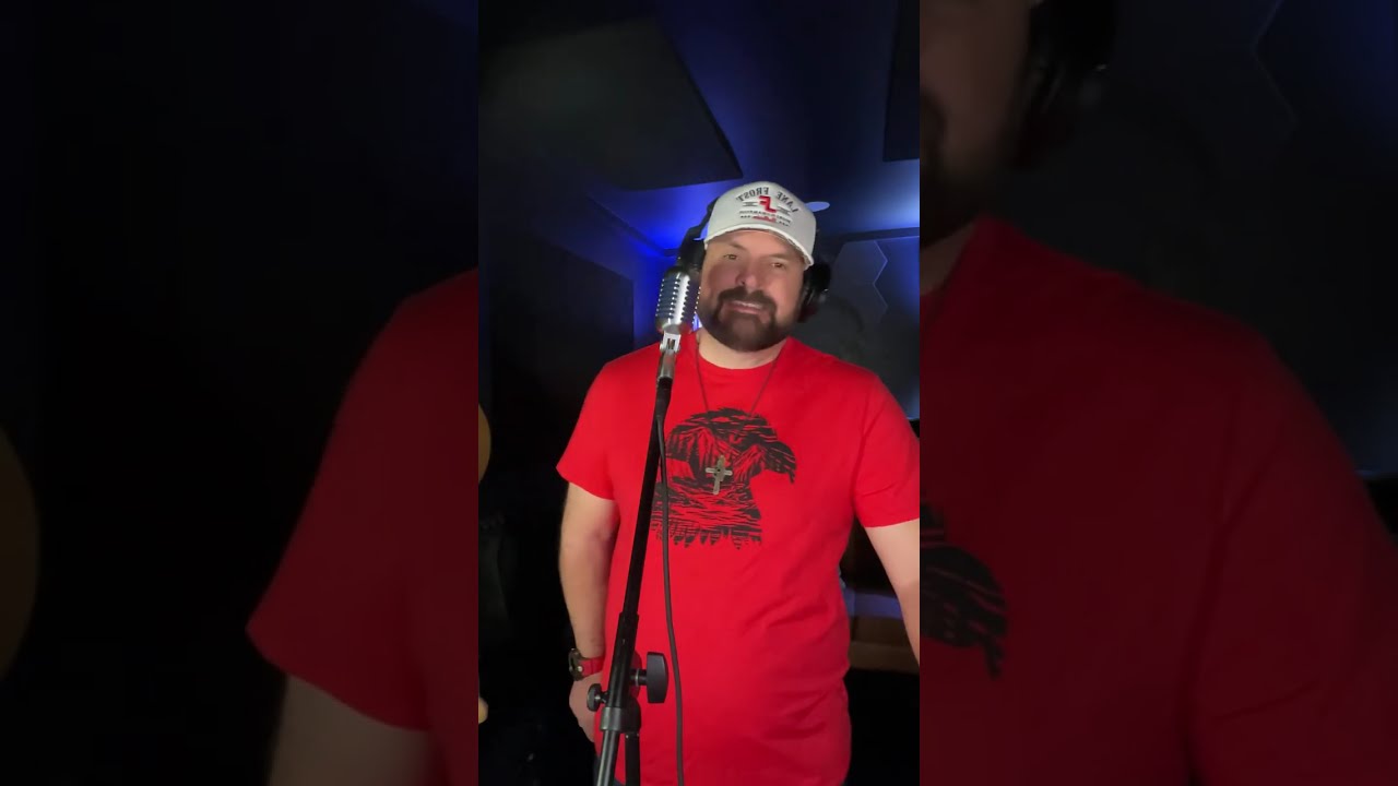 Rocky Lane is live!