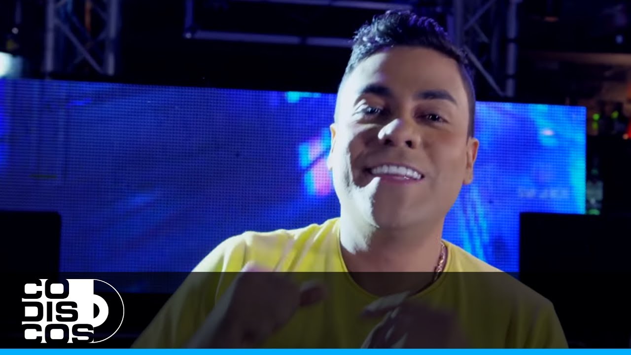 La Llamada Clandestina, Churo Díaz Y Elias Mendoza - Video Oficial