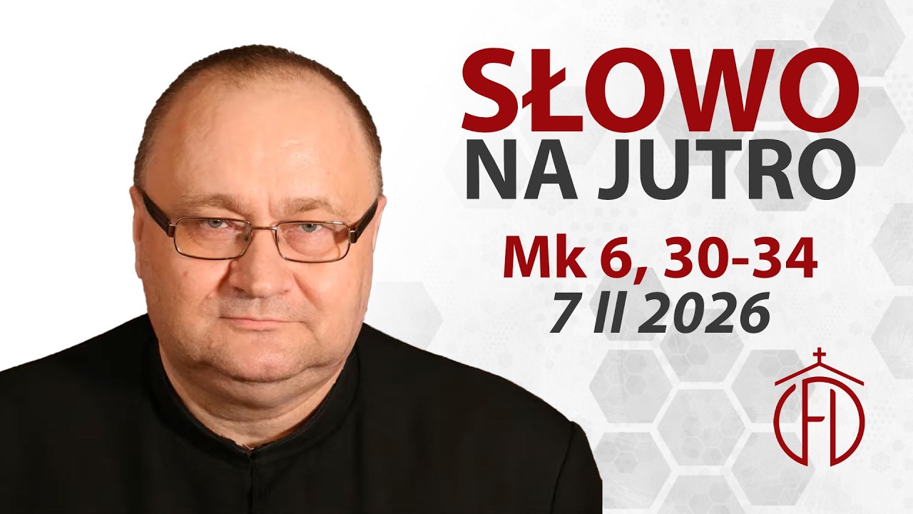 SNJ: Sobota IV tygodnia zwykłego, rok II (1988)