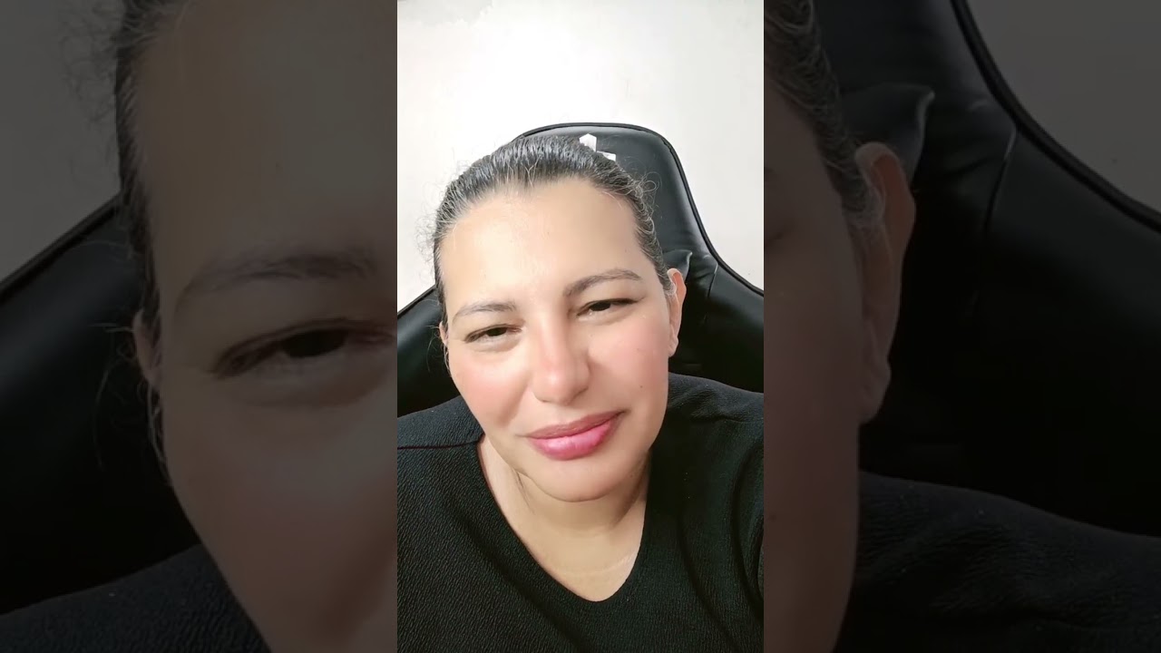  ei mulher ele não quer que você fique sabendo mas Deus me revelou e eu vou te falar⚠️