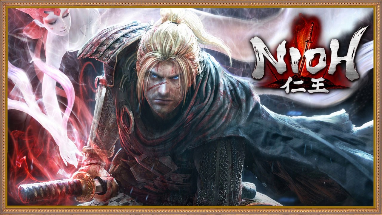 NIOH - Tutorial Magia Onmyo - La Magia es demasiado Fuerte