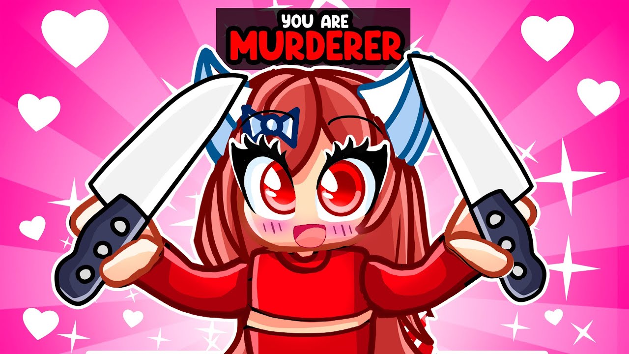 Do NOT Laugh in Roblox MM2