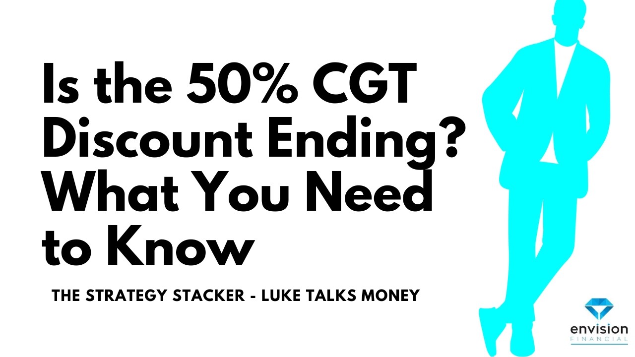 Capital Gains Tax Australia 2026: Possible Changes & Grandfathering. What Investors Should Consider