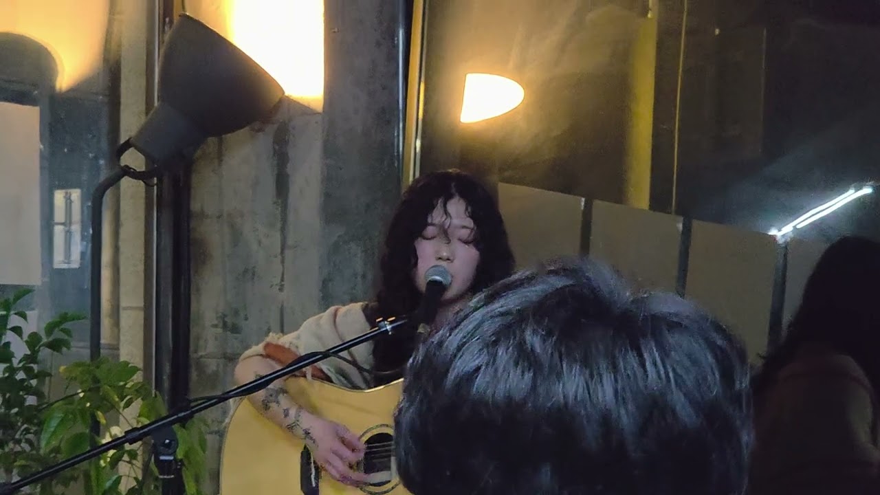 김소연 - 욕심