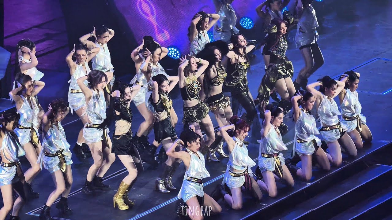 เริ่ด (Slay) - FELIZZ #RISERCONCERTD3