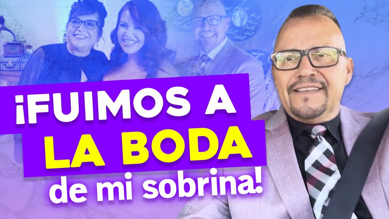 ¿Qué pasó en la Renovación de Votos de mi sobrina?
