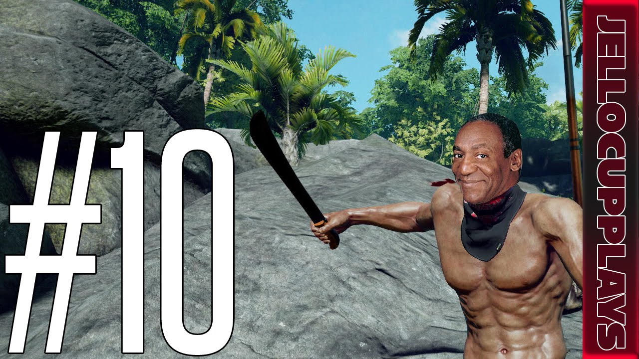[10] The Culling | Part 10