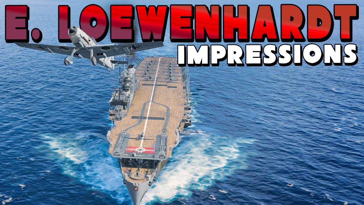 Erich Loewenhardt: Stuka?