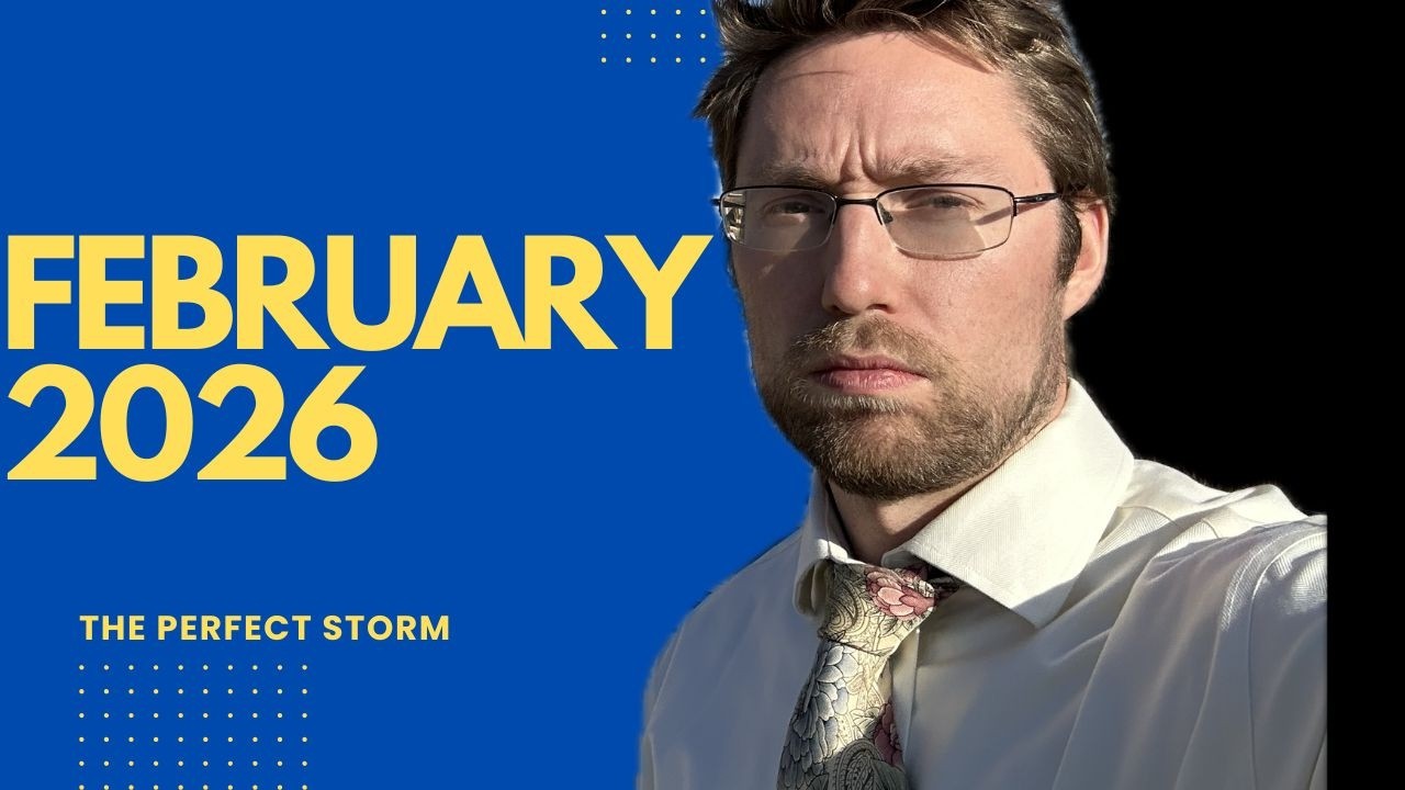 February 2026 Market Update