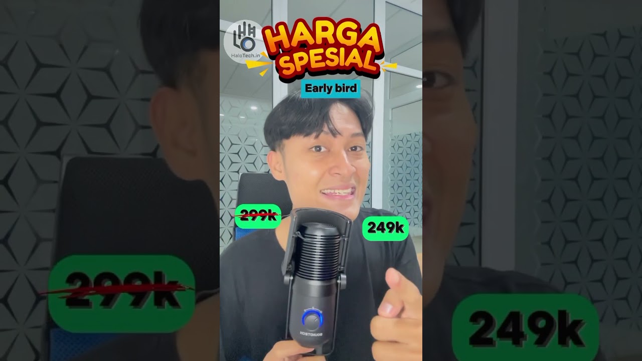 Mini Bootcamp Data Analyst Menggunakan Excel 