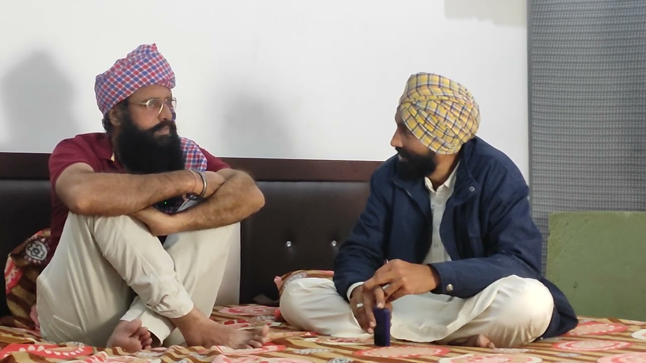 👉ਬਾਬੇ ਨੇ ਸੁਣਾਈ ਅਸਾਮ ਦੇ ਜੰਗਲਾਂ ਦੀ ਖੌਫਨਾਕ ਕਹਾਣੀ ਤੇ ਸੁਣਕੇ ਹੋ ਜਾਣਗੇ ਰੋਗਟੇ ਖੜੇ ਸੁਣੋ ਕਿਵੇਂ❓Part --2