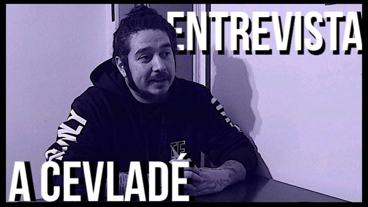 Cevlad&eacute; y la Reinvenci&oacute;n del Artista: Entrevista RainViento | L&uacute;cuma