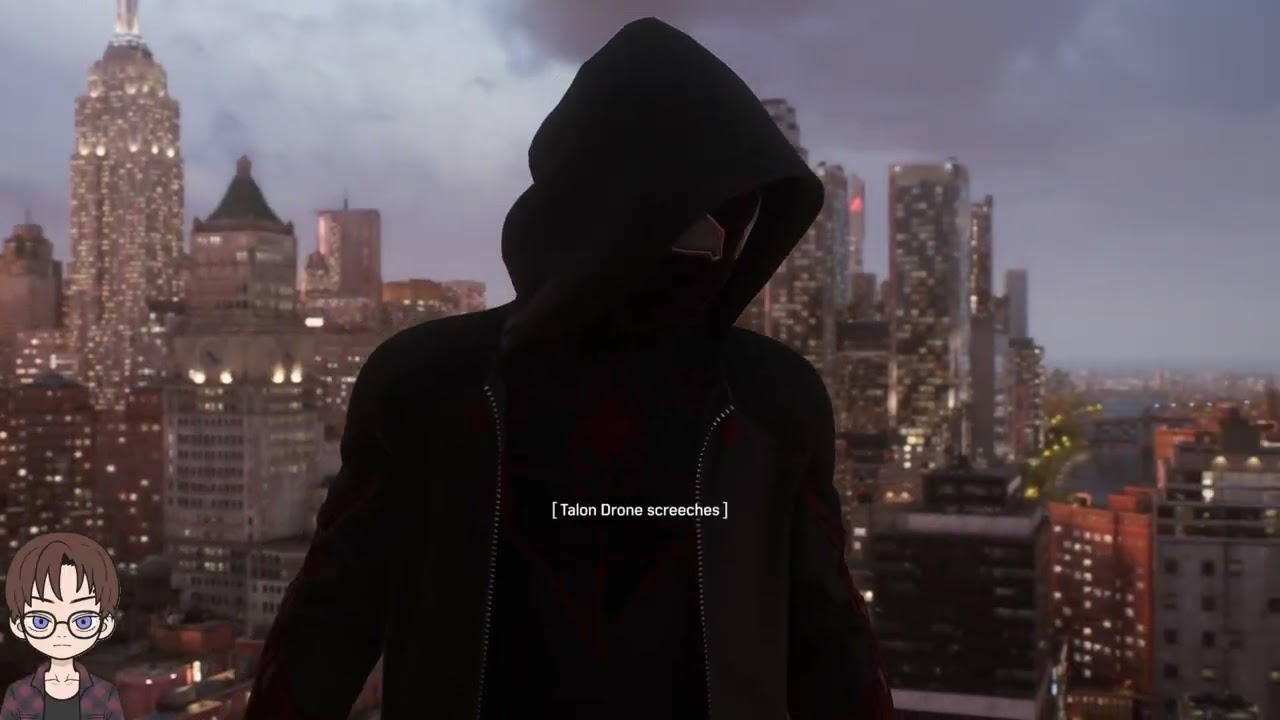 Marvel's Spider-Man 2: 100% playthrough Day 3 (FINAL)