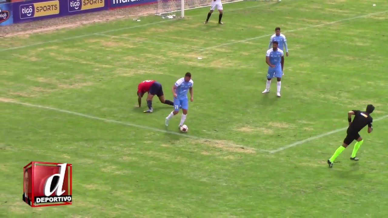 🔴 &iexcl;ANDR&Eacute;S CH&Aacute;VEZ FRENTE A BLOOMING!