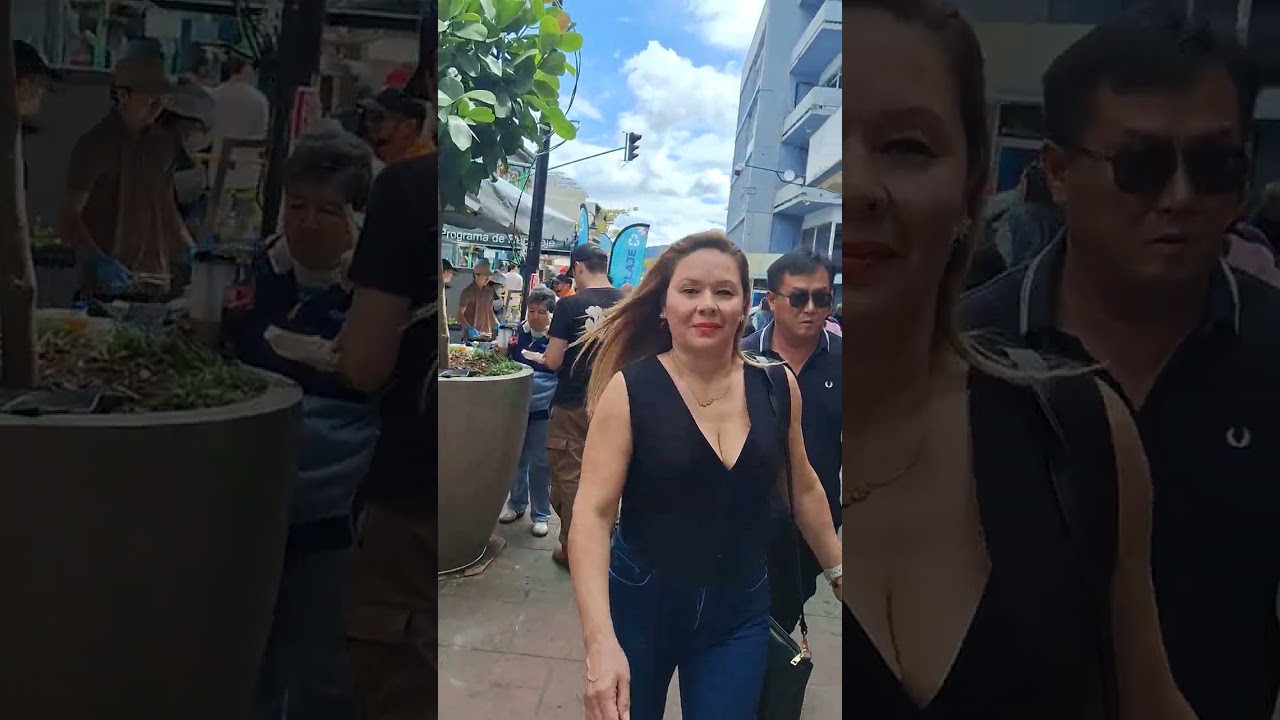 BARRIO CHINO AÑO NUEVO 2026