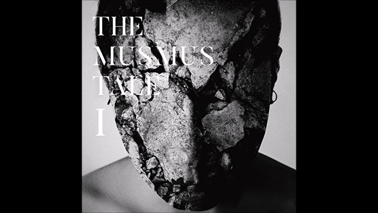 The Musmus - MARINE SNOW [ Album : The Musmus Tale I ]