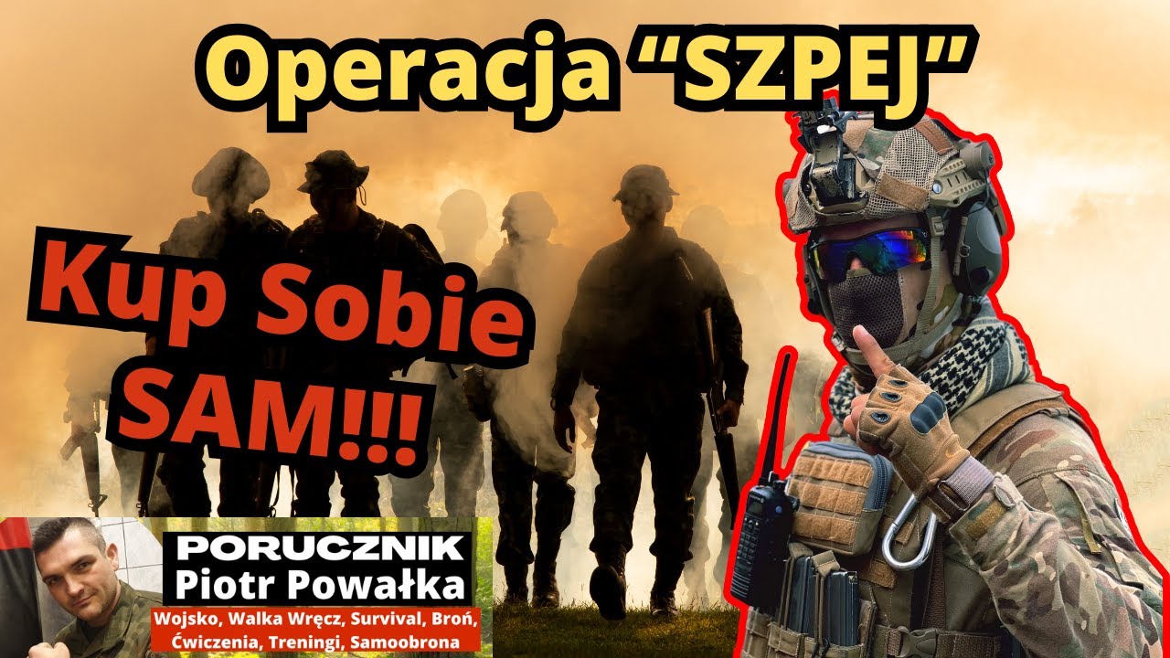 NAVAL Wyjaśnia Operację 