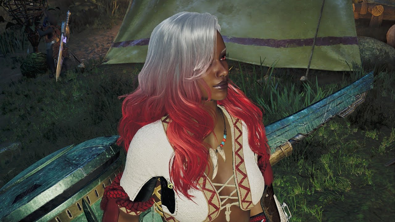 Monster Hunter Wilds: Solo 8 Star Tempered Arkveld Capture (Hammer, Bow)