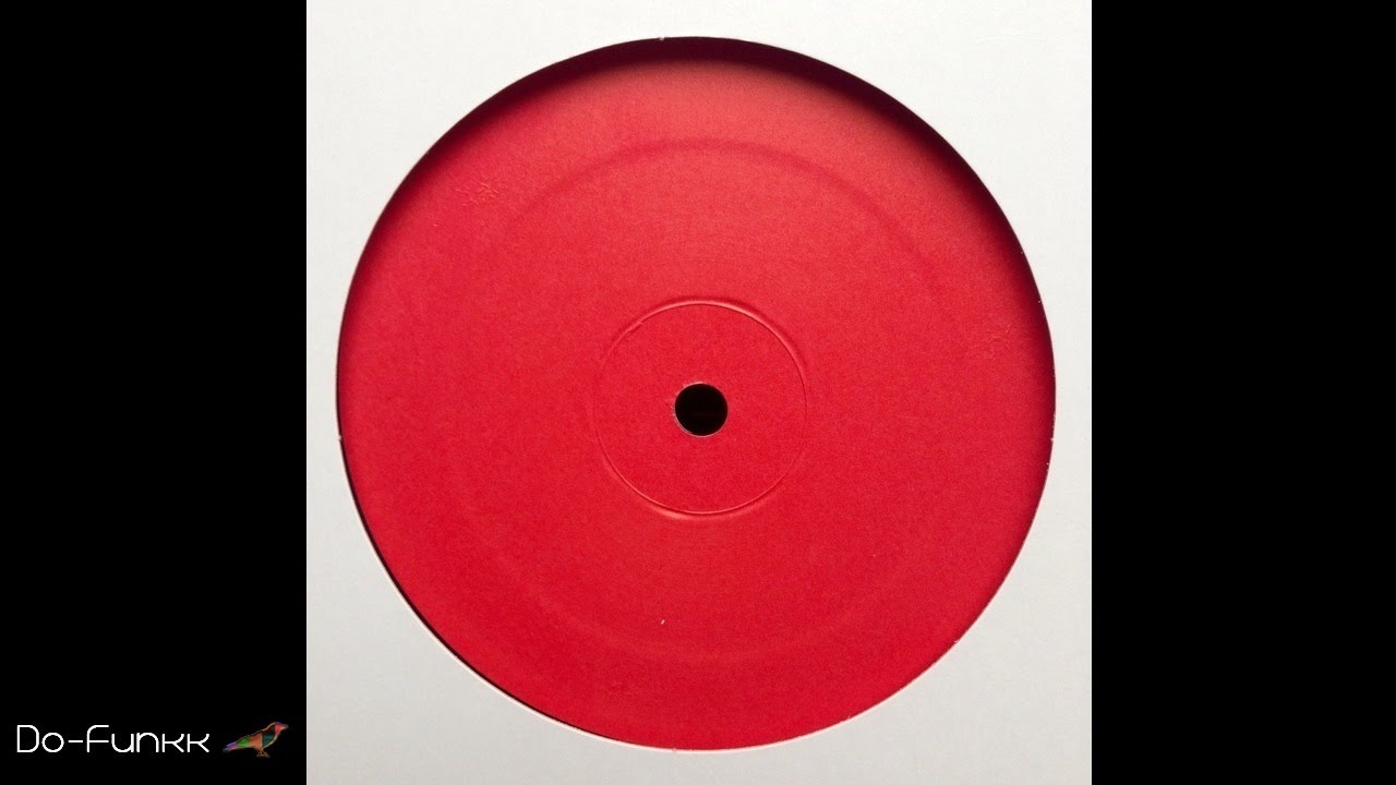 Mike Huckaby - Let The Dancer Do His Thing