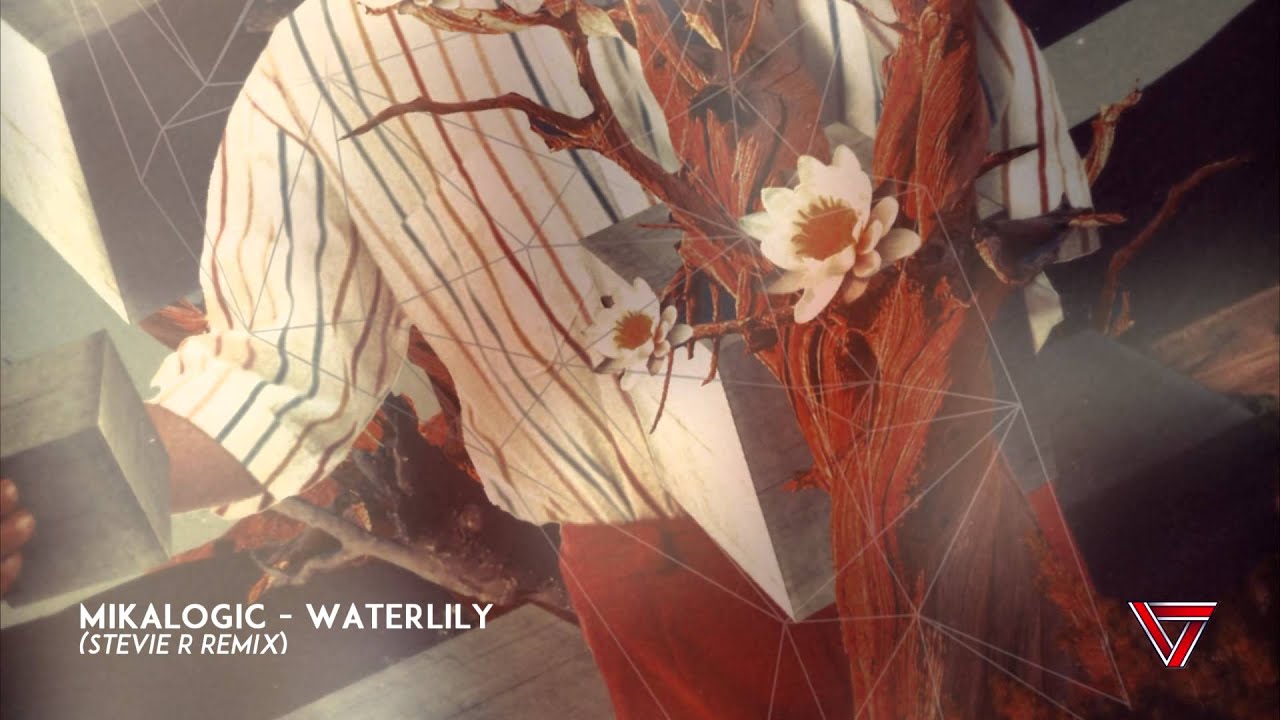 Mikalogic - Waterlily (Stevie R Remix)