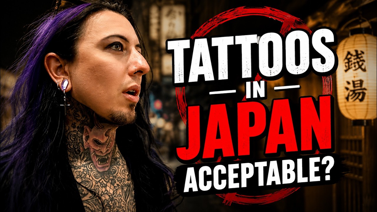 ПРАВДА О ТОМ, КАК В ЯПОНИИ БЫЛИ СИЛЬНЫЕ ТАТУИРОВКИ 🇯🇵 #татуировки #Япония #bokuwahyde