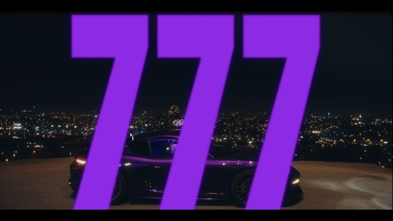 Cristorata - 777 (Video Oficial)