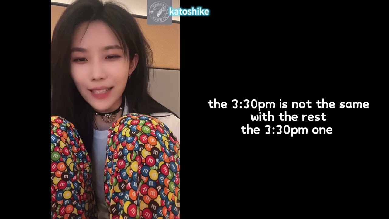 [ENG SUBBED] 20240616 Xu Chuwen got left alone, anticipating Soki’s compensation