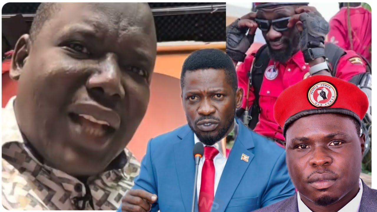 Bitabuse: Bajjo aleese bwiino Nup esaanawo obutambi obulala bufulumye