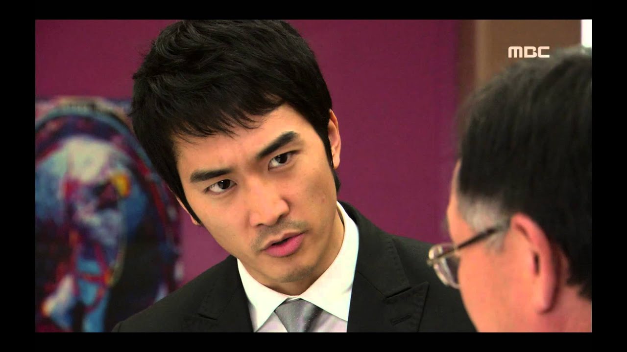 East of Eden, 48회,EP48, #09