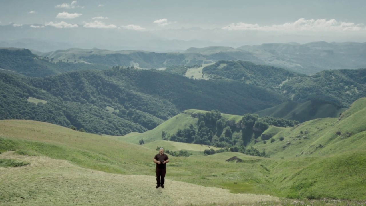Ouai Stéphane - Ouai Ouai (Le Clip)