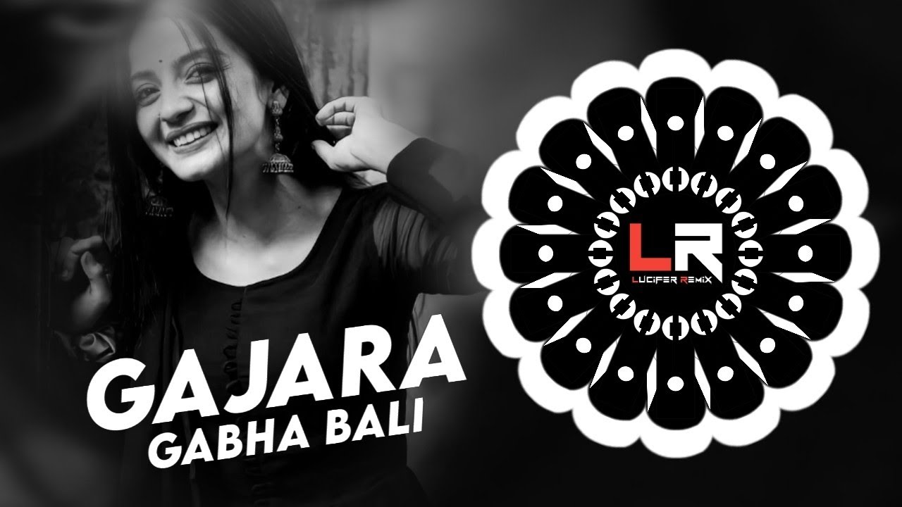 Gajara Gabha Bali - VIRAL ODIA DJ ll EDM x CIRCUIT MIX ll DJ LUCIFER x DJ PKM x DJ CHITRITA Odia Dj