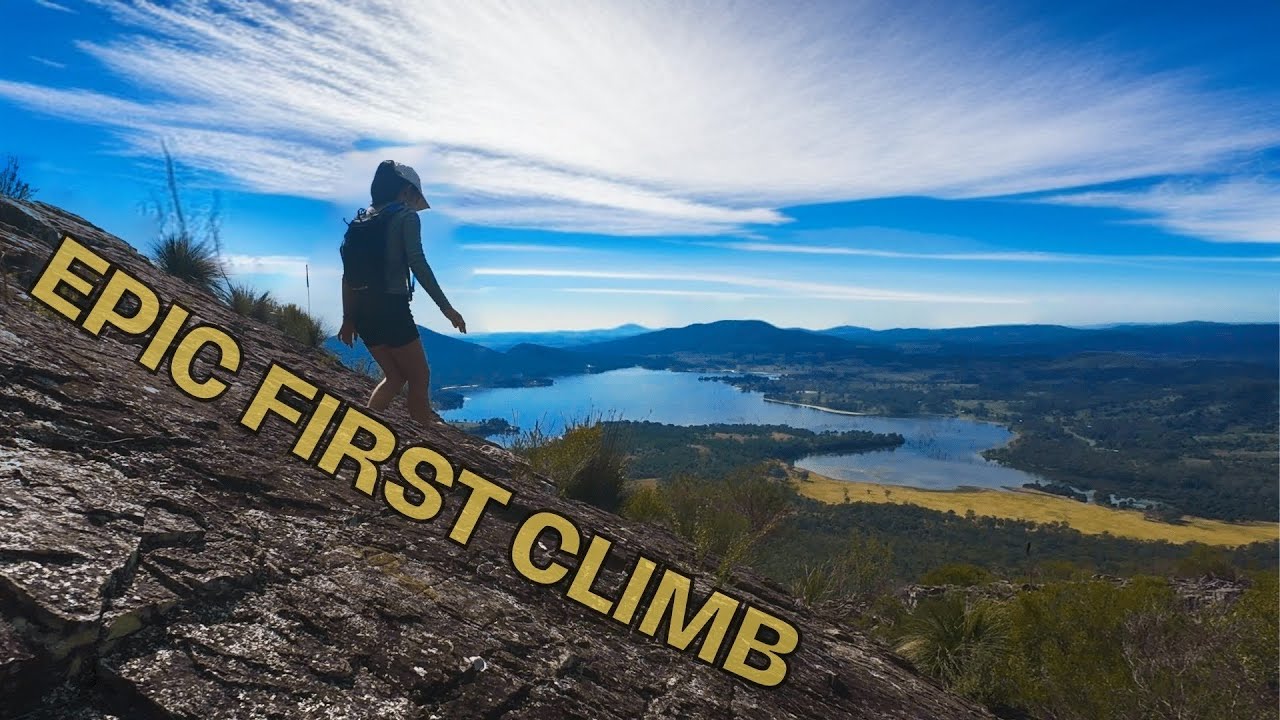 Camping, Sunrises and Summit Hiking In The Breath Taking SE Queensland Region!!!
