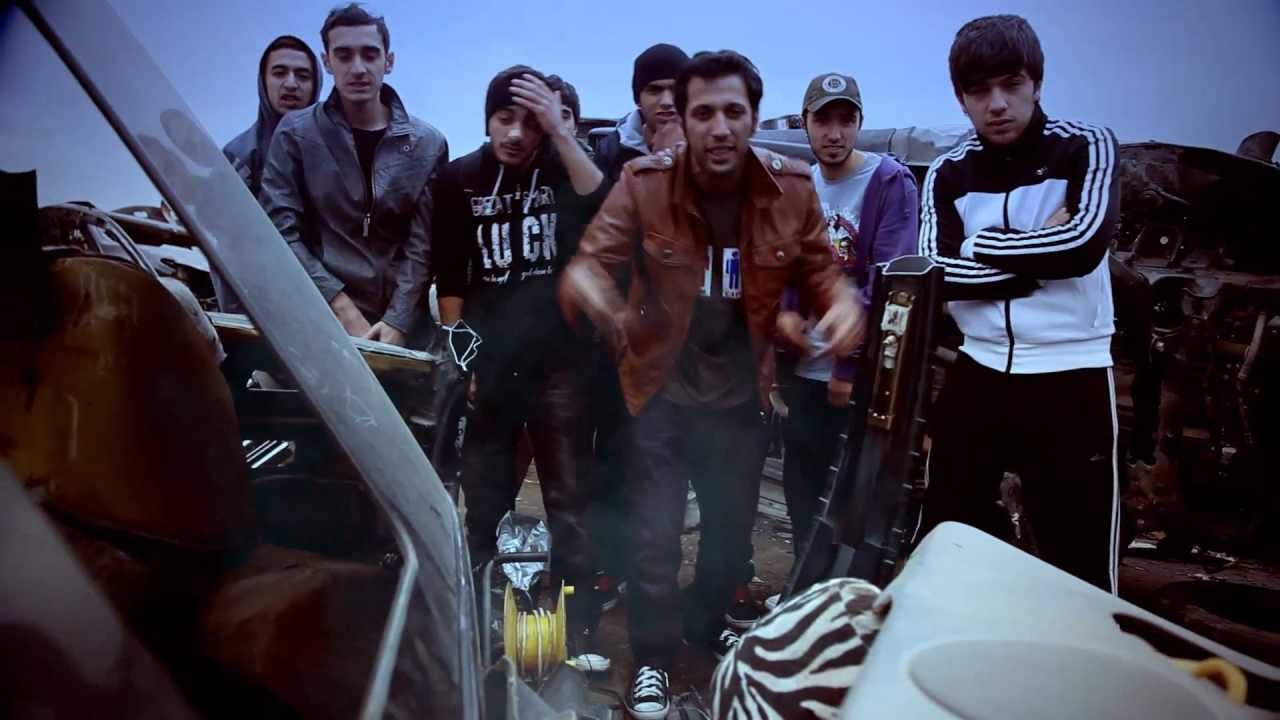 Big Nation - Bizə Yol Ver 2