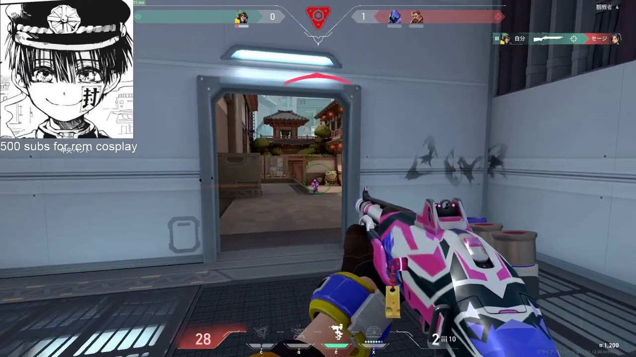 FLEXINJA, GWINCHIE AND MORE - VALORANT DAILY TOP TWITCH HIGHLIGHTS #96