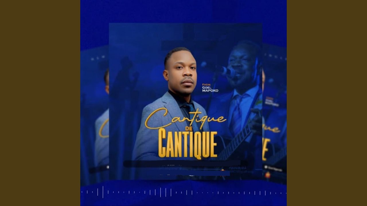 Cantique de Cantique