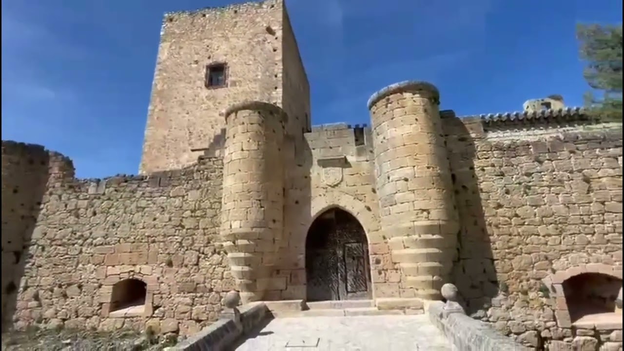 Pedraza, retorno al pasado