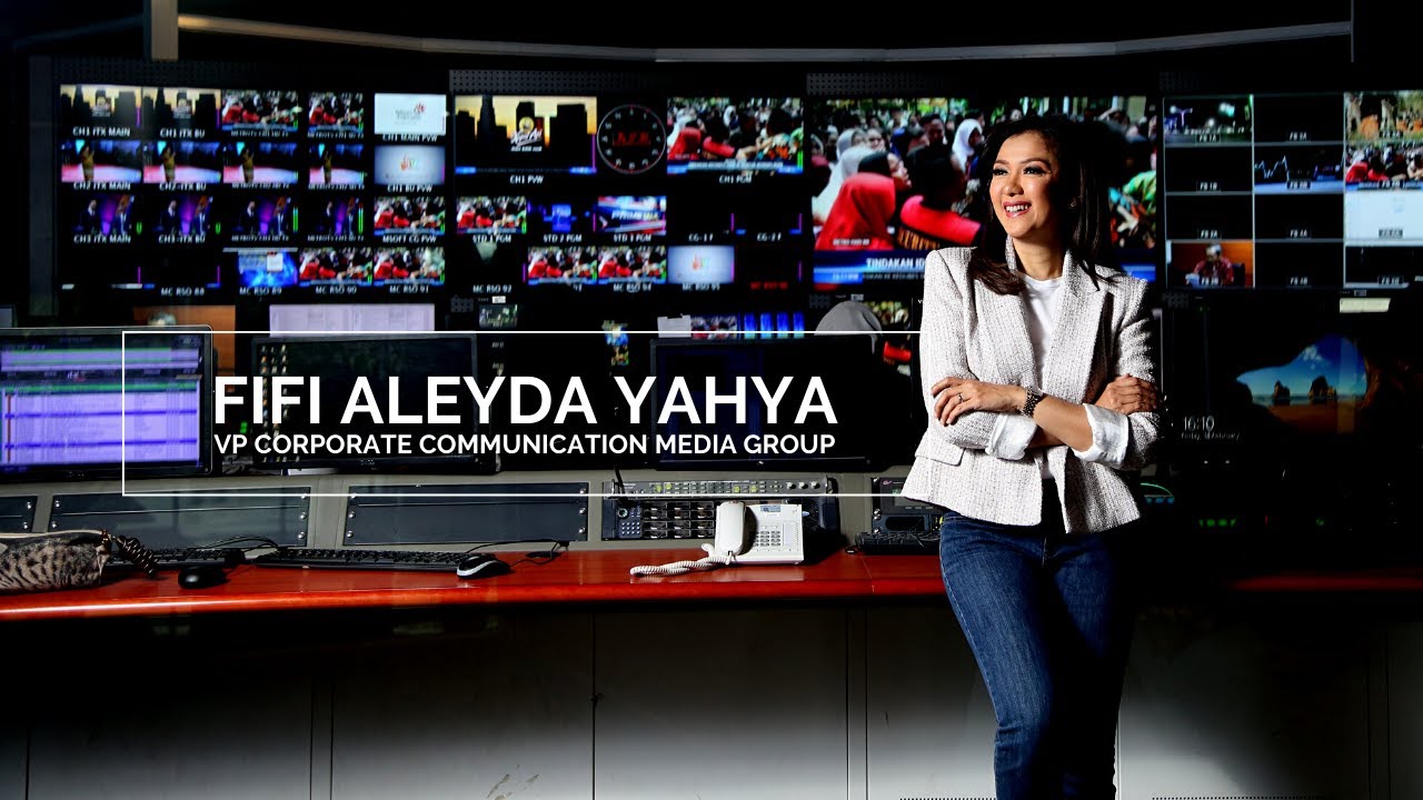 Sang Jurnalis | Fifi Aleyda Yahya | Metro TV
