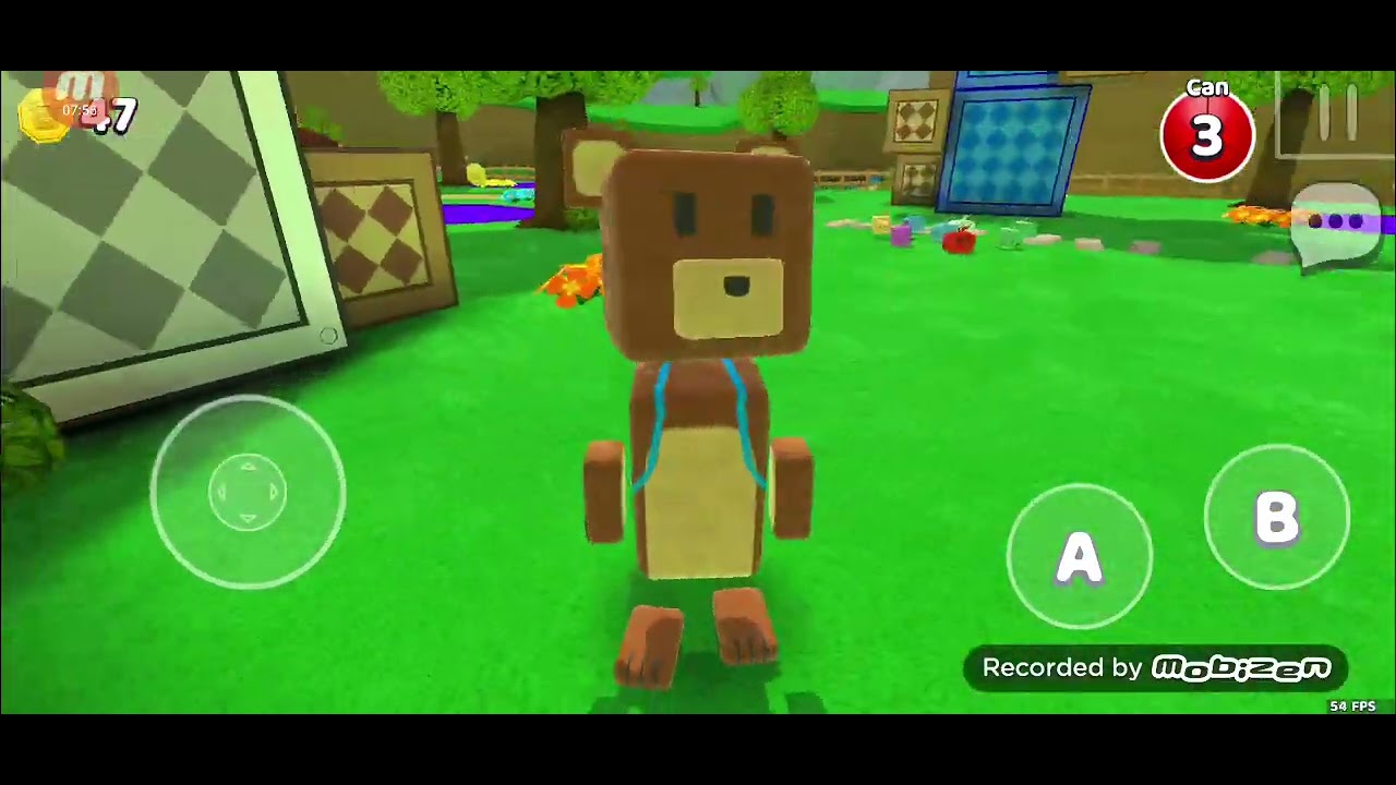 Ayı oyunu kaplumbağaları öldürüyorum