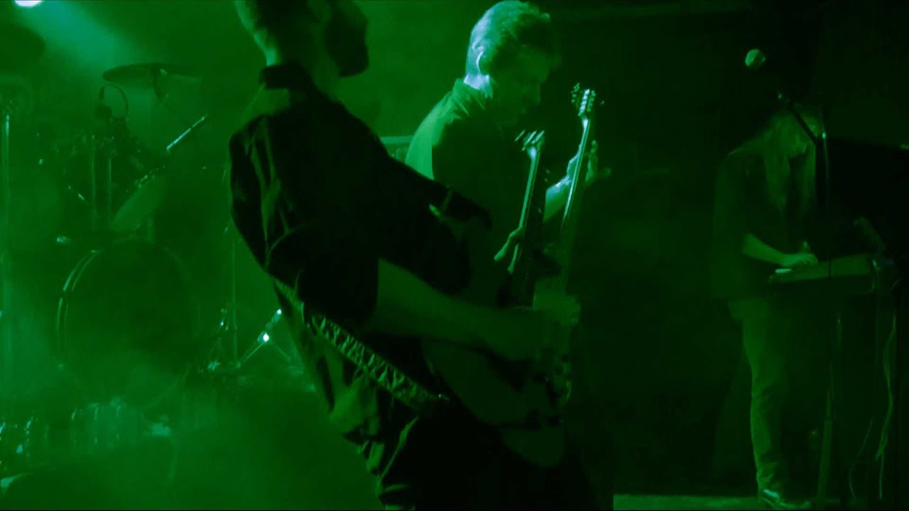 Countess - Hell's Rock & Roll (live) [official video]