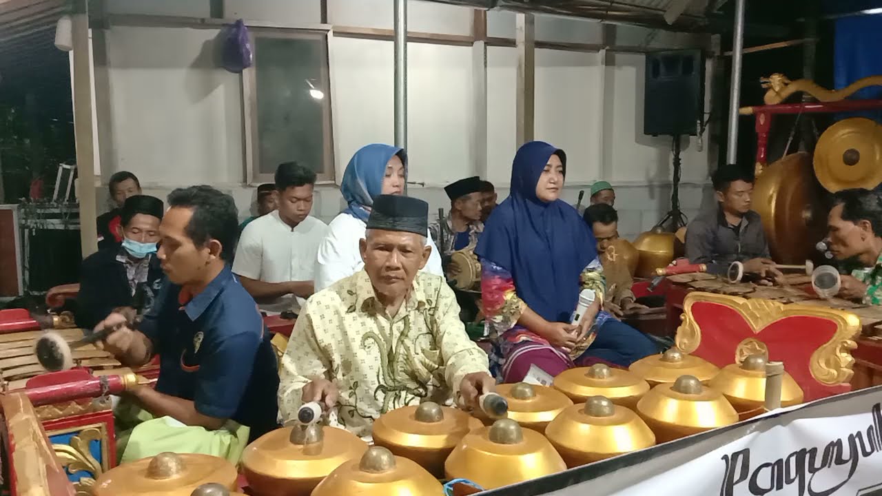 gending,gayeng pariwisoto.laras irama ft putra interprice media