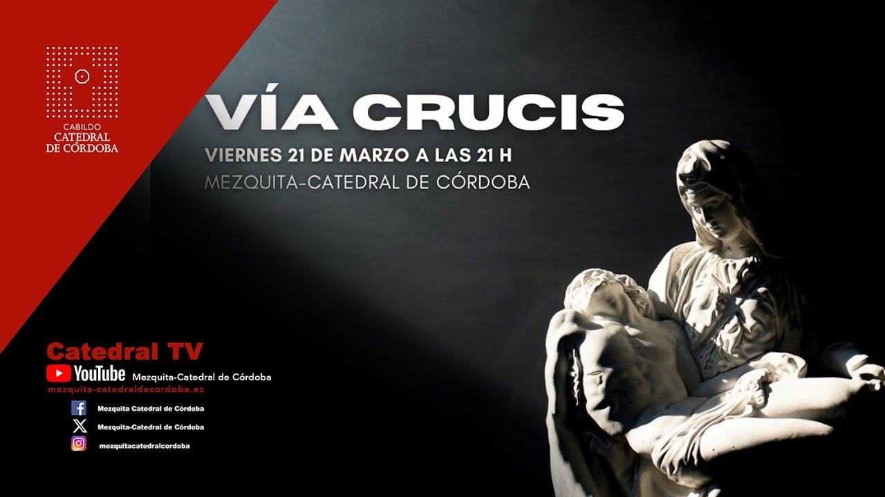 Vía Crucis
