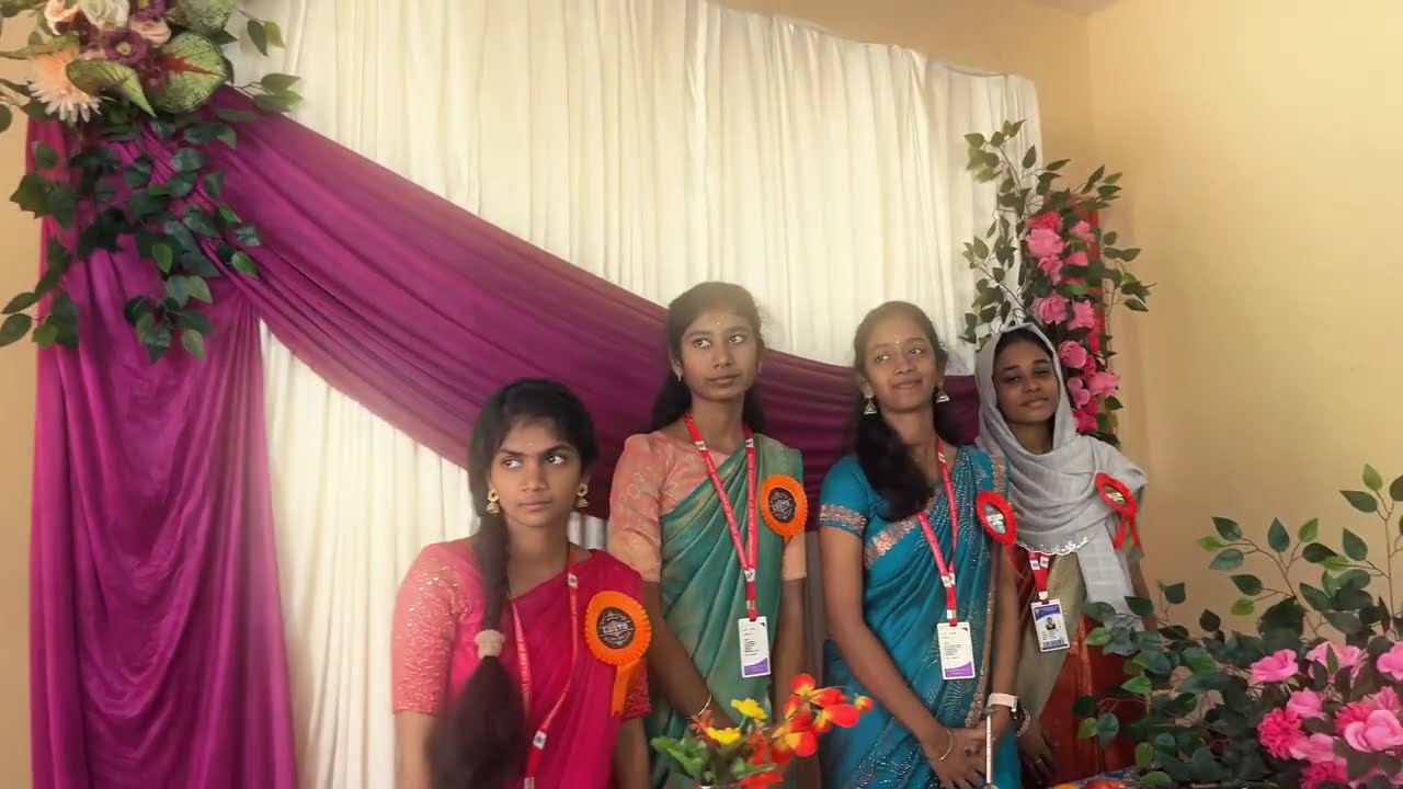 GEC - IRTT STUDENTS MAKING VIDEO PROMO