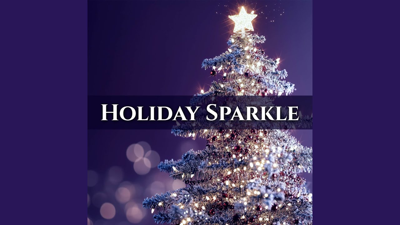 Holiday Sparkle