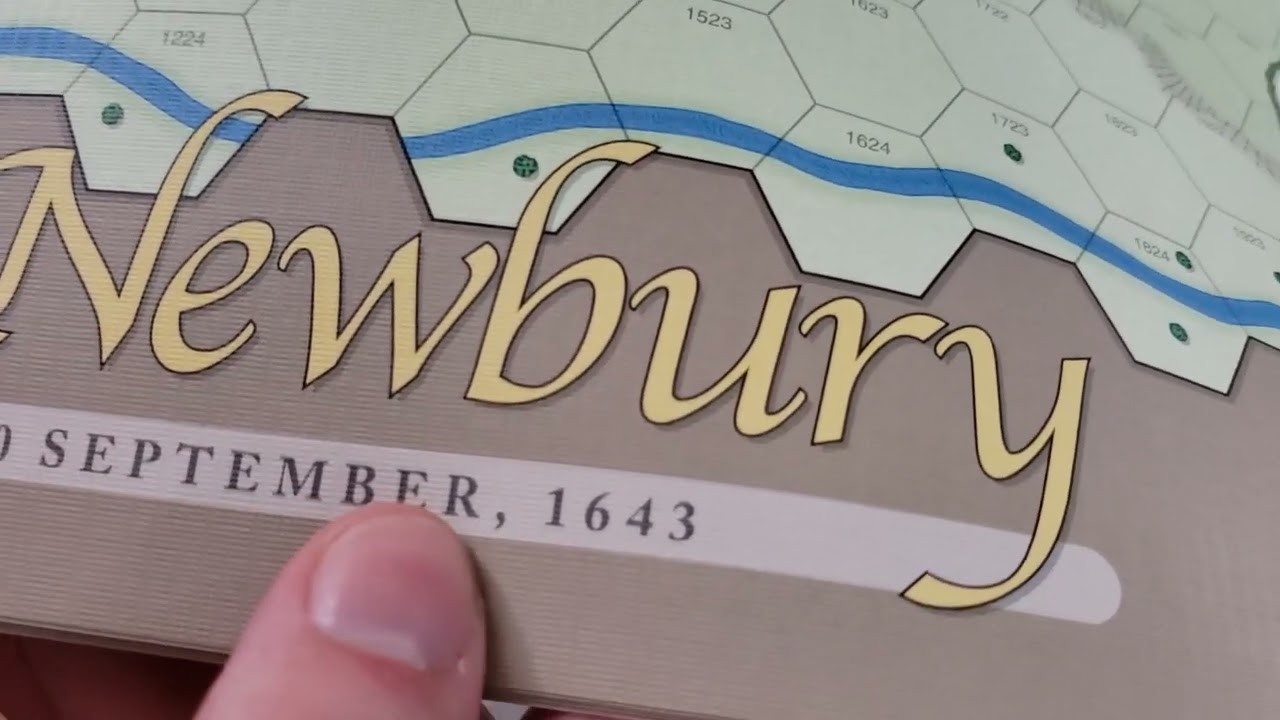 Musket & Pike Dual Pack - Unboxing